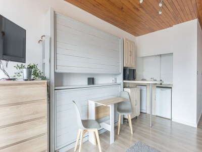 Holiday house Ski-Side-Aufenthalt in Orcières - Outdoor photo 29