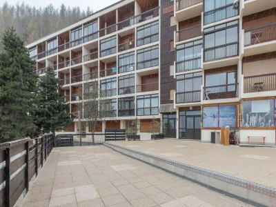 Holiday house Ski-Side-Aufenthalt in Orcières - Outdoor photo 30