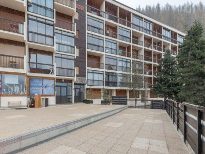 Holiday house Ski-Side-Aufenthalt in Orcières - Outdoor photo 32