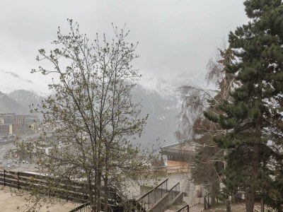 Holiday house Ski-Side-Aufenthalt in Orcières - Outdoor photo 33