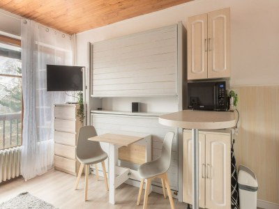 Holiday house Ski-Side-Aufenthalt in Orcières - Outdoor photo 34