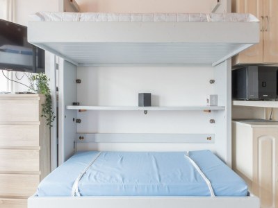 Holiday house Ski-Side-Aufenthalt in Orcières - Outdoor photo 36