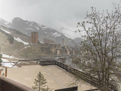 Holiday house Ski-Side-Aufenthalt in Orcières - Outdoor photo 37