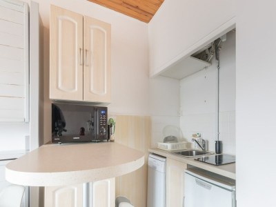 Holiday house Ski-Side-Aufenthalt in Orcières - Outdoor photo 38