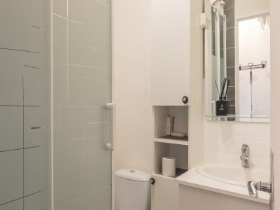 Holiday house Ski-Side-Aufenthalt in Orcières - Outdoor photo 39