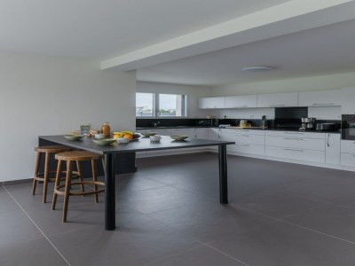 Holiday house House in Landunvez near Penfoul Beach - Outdoor photo 4