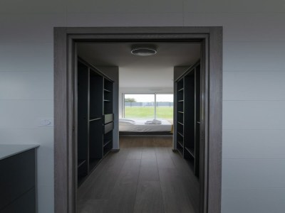 Holiday house House in Landunvez near Penfoul Beach - Outdoor photo 11