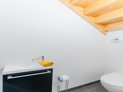 Holiday house House in Landunvez near Penfoul Beach - Outdoor photo 13