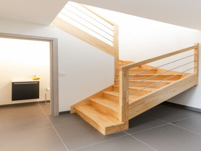 Holiday house House in Landunvez near Penfoul Beach - Outdoor photo 14