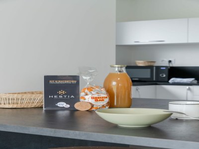 Holiday house House in Landunvez near Penfoul Beach - Outdoor photo 17