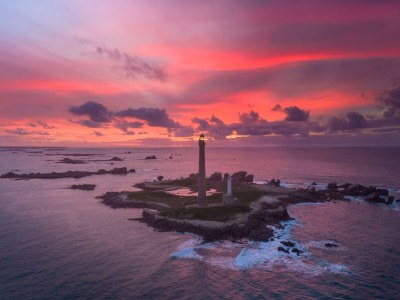 Holiday house House in Landunvez near Penfoul Beach - Outdoor photo 22