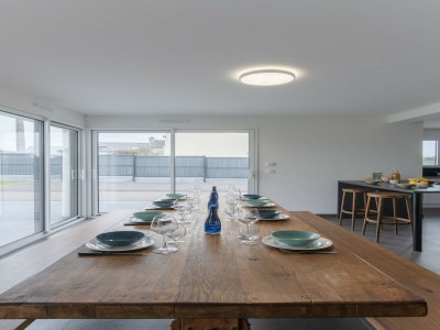 Holiday house House in Landunvez near Penfoul Beach - Outdoor photo 23