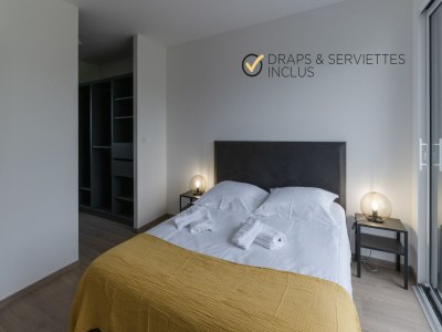 Holiday house House in Landunvez near Penfoul Beach - Outdoor photo 25