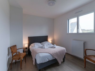 Holiday house House in Landunvez near Penfoul Beach - Outdoor photo 28