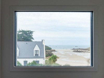 Holiday house House in Landunvez near Penfoul Beach - Outdoor photo 31