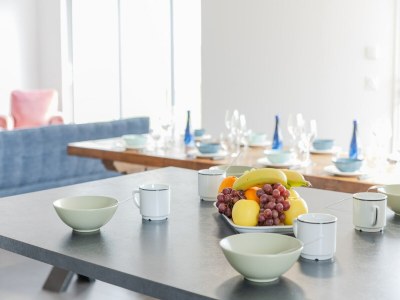 Holiday house House in Landunvez near Penfoul Beach - Outdoor photo 32