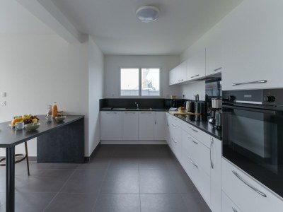 Holiday house House in Landunvez near Penfoul Beach - Outdoor photo 33