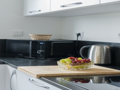 Holiday house House in Landunvez near Penfoul Beach - Outdoor photo 34