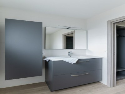 Holiday house House in Landunvez near Penfoul Beach - Outdoor photo 36