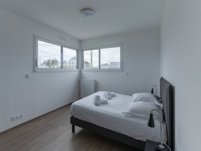 Holiday house House in Landunvez near Penfoul Beach - Outdoor photo 38