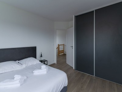 Holiday house House in Landunvez near Penfoul Beach - Outdoor photo 39