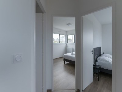 Holiday house House in Landunvez near Penfoul Beach - Outdoor photo 49