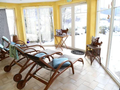 Holiday apartment Superior Appartement Goldender Hahn - Features photo 10