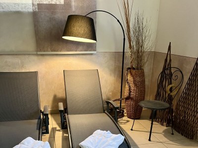 Holiday apartment Superior Appartement Goldender Hahn - Features photo 11