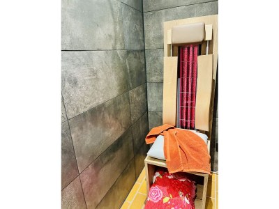 Holiday apartment Superior Appartement Goldender Hahn - Features photo 12