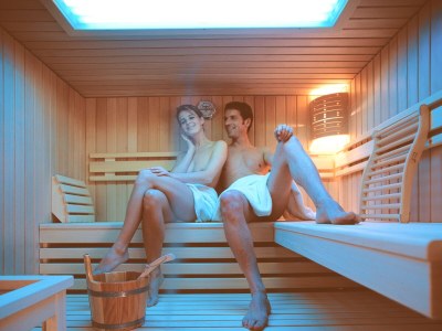 Holiday apartment Superior Appartement Goldender Hahn - Features photo 13