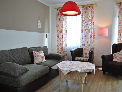 Holiday apartment Superior Appartement Goldender Hahn - Features photo 16