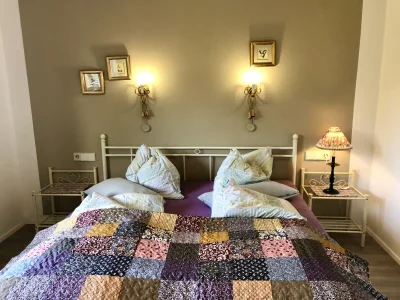 Holiday apartment Superior Appartement Goldender Hahn - Features photo 18