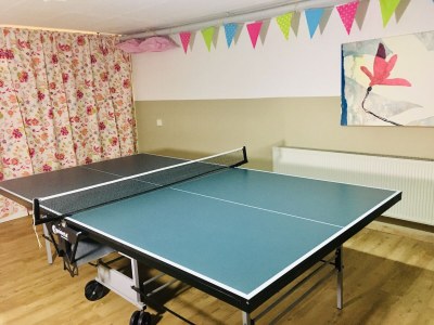 Holiday apartment Superior Appartement Goldender Hahn - Features photo 19