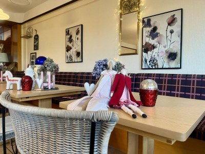 Holiday apartment Superior Appartement Goldender Hahn - Features photo 22