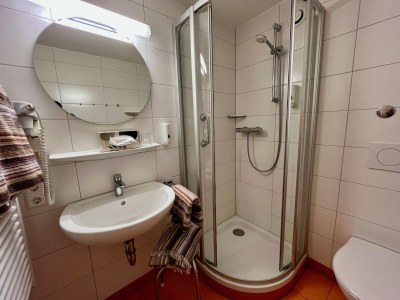 Holiday apartment Superior Appartement Goldender Hahn - Features photo 26