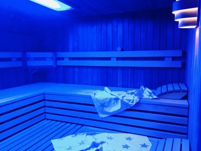 Holiday apartment Superior Appartement Goldender Hahn - Features photo 32