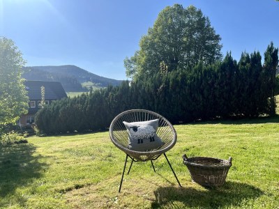 Holiday apartment Superior Appartement Goldender Hahn - Features photo 34