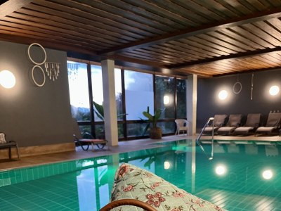 Holiday apartment Superior Appartement Goldender Hahn - Features photo 35