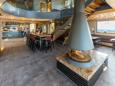 Holiday apartment Superior Appartement Goldender Hahn - Environment photo 36