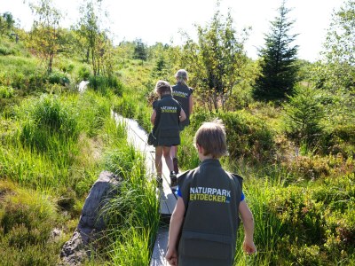 Holiday apartment Superior Appartement Goldender Hahn - Environment photo 38