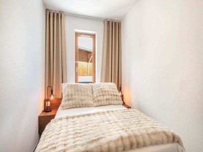 Apartment Wohnung in Saint-Sorlin mit Bergblick - Outdoor photo 39