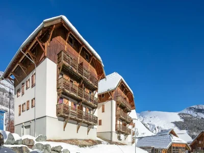 Apartment Wohnung in Saint-Sorlin mit Bergblick - Outdoor photo 40