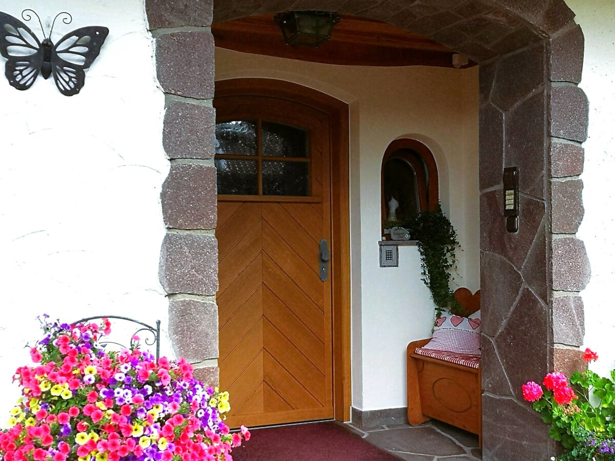 Holiday apartment Holzner-Hof "Hochgern" - Outdoor photo 3