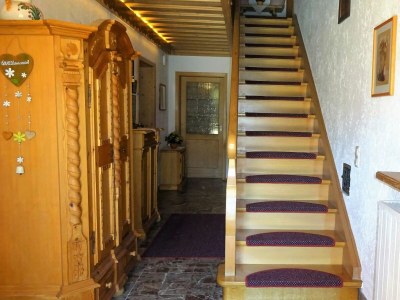 Holiday apartment Holzner-Hof "Hochgern" - Features photo 7