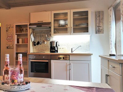 Holiday apartment Holzner-Hof "Hochgern" - Features photo 8