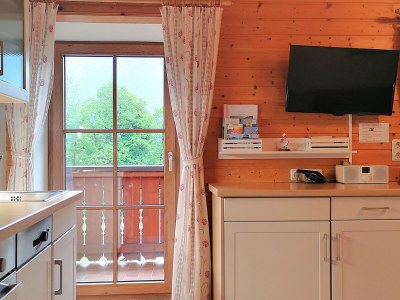 Holiday apartment Holzner-Hof "Hochgern" - Features photo 9
