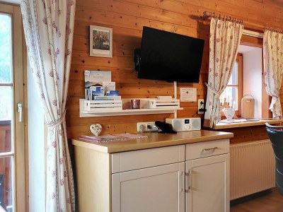 Holiday apartment Holzner-Hof "Hochgern" - Features photo 11