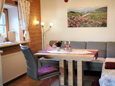 Holiday apartment Holzner-Hof "Hochgern" - Features photo 12
