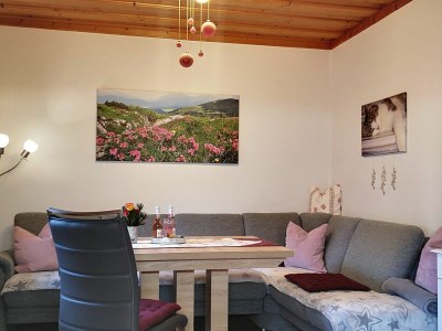 Holiday apartment Holzner-Hof "Hochgern" - Features photo 13