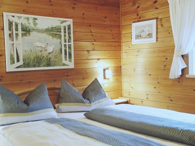 Holiday apartment Holzner-Hof "Hochgern" - Features photo 14